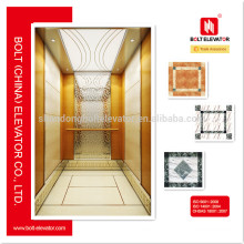 Bolt brand passenger elevator & Hotel Elevator LIft